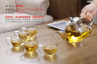 内蒙古茶具玻璃杯哪个品牌好价格 内蒙古茶具玻璃杯哪个品牌好型号规格